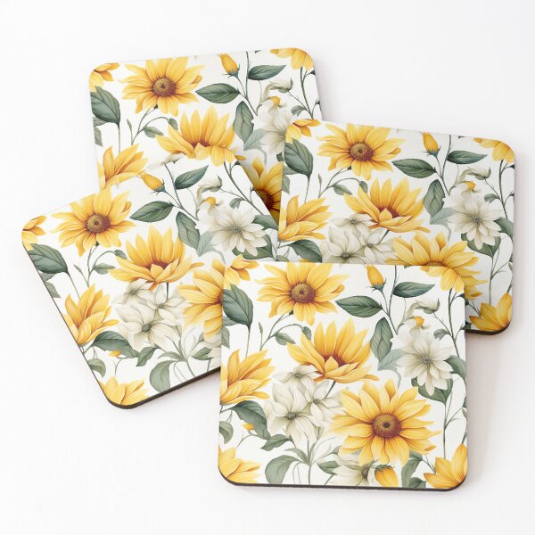 Item preview, Sunflower Digital Image designed and sold by RestingLioness.