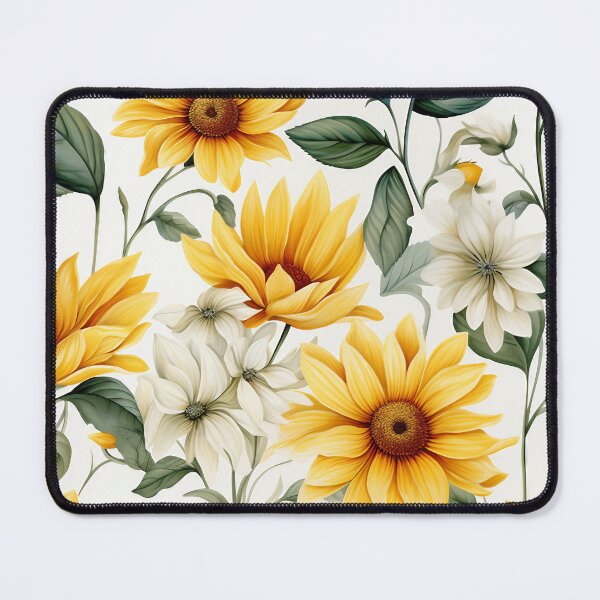 Item preview, Sunflower Digital Image designed and sold by RestingLioness.