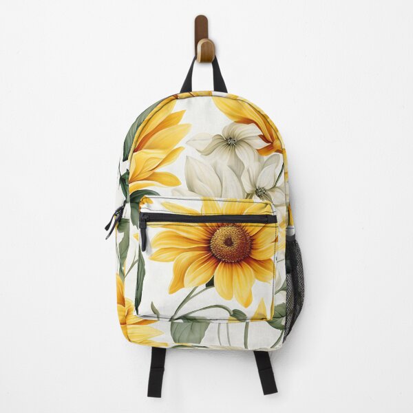 Item preview, Sunflower Digital Image designed and sold by RestingLioness.