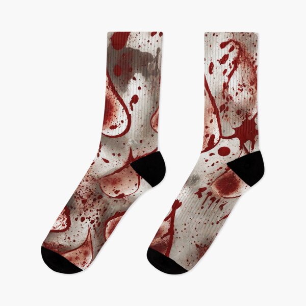 Item preview, Bloody Drops and Splatters designed and sold by AIPICCRAFT.