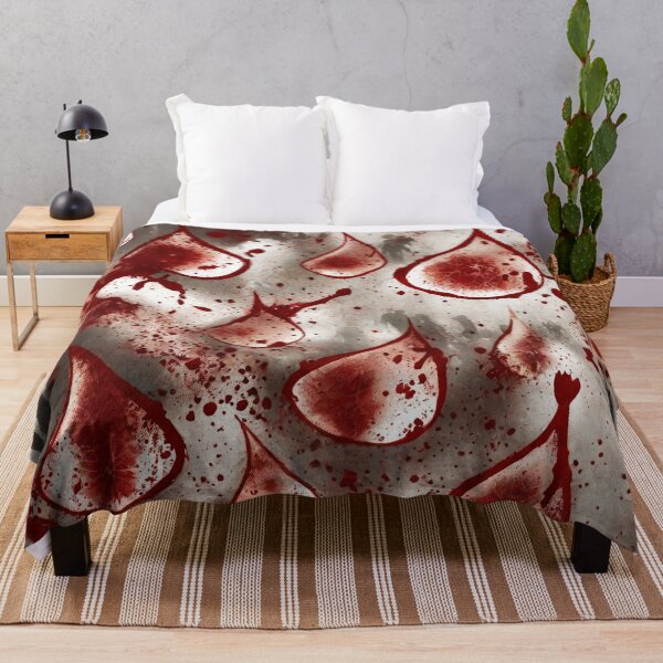 Item preview, Bloody Drops and Splatters designed and sold by AIPICCRAFT.