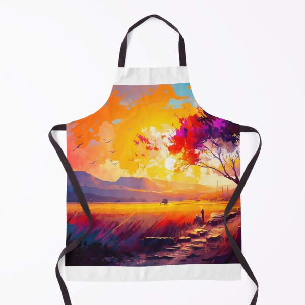 Item preview, Wonderful landscape designed and sold by Art91design.