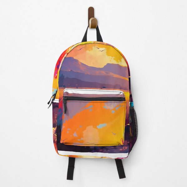 Item preview, Wonderful landscape designed and sold by Art91design.