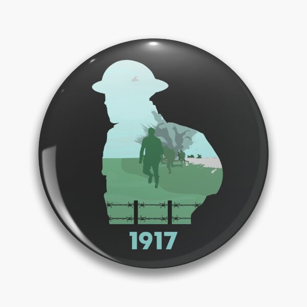 Item preview, 1917 designed and sold by Thomas-BZH.