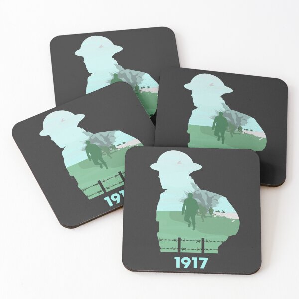 Item preview, 1917 designed and sold by Thomas-BZH.