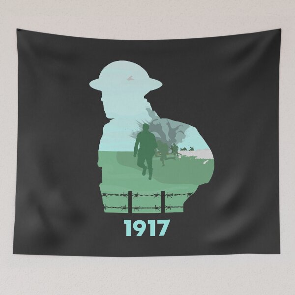 Item preview, 1917 designed and sold by Thomas-BZH.