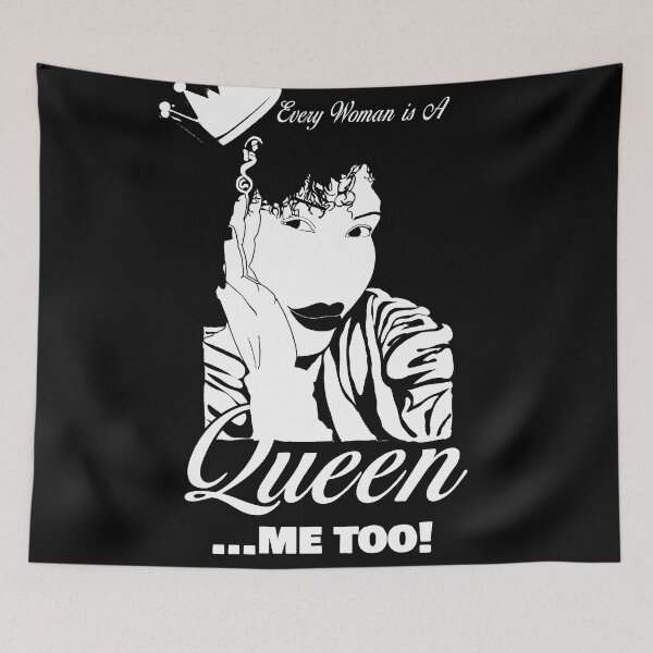 Item preview, every woman is a queen 79 designed and sold by Mars-b.