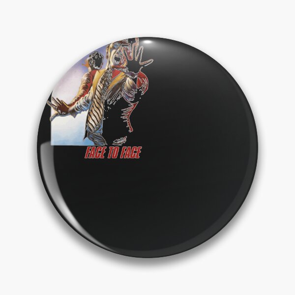 Item preview, Face O Face Angel City Essential Essential designed and sold by ViraajSheriff.