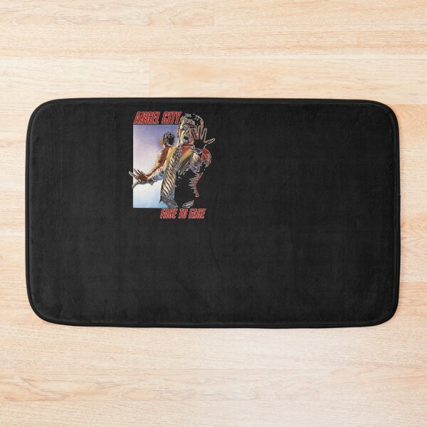 Item preview, Face O Face Angel City Essential Essential designed and sold by ViraajSheriff.