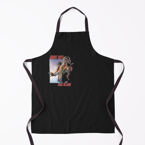 Item preview, Face O Face Angel City Essential Essential designed and sold by ViraajSheriff.