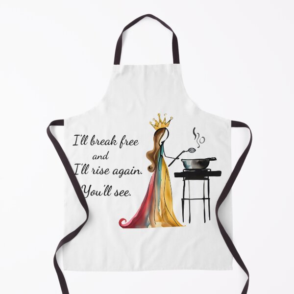Item preview, I will rise designed and sold by violethue.
