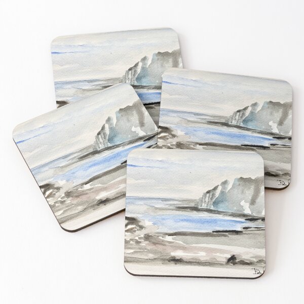 Item preview, The Headland designed and sold by Robert Petcher Art.