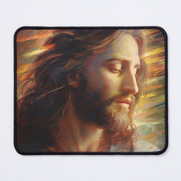 Item preview, Jesus 9 designed and sold by Art by Lilia.