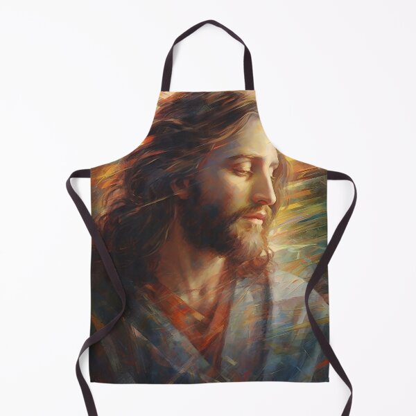 Item preview, Jesus 9 designed and sold by Art by Lilia.
