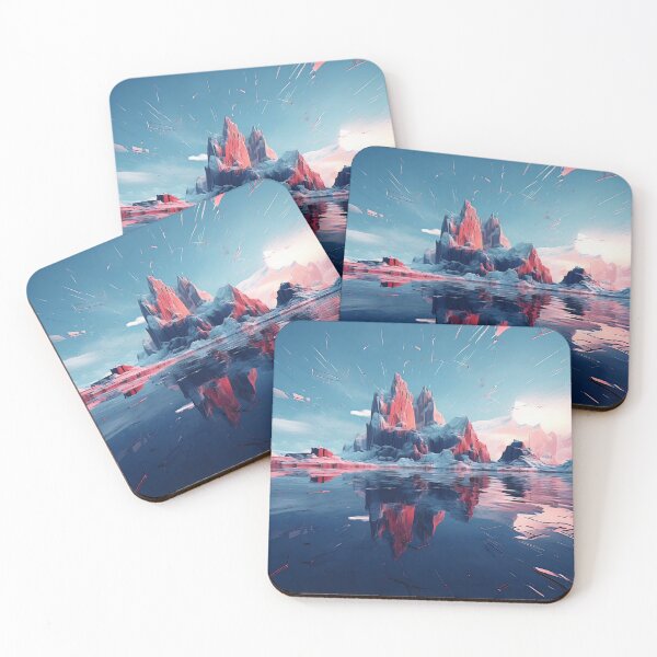Item preview, Wonderful landscape designed and sold by Art91design.