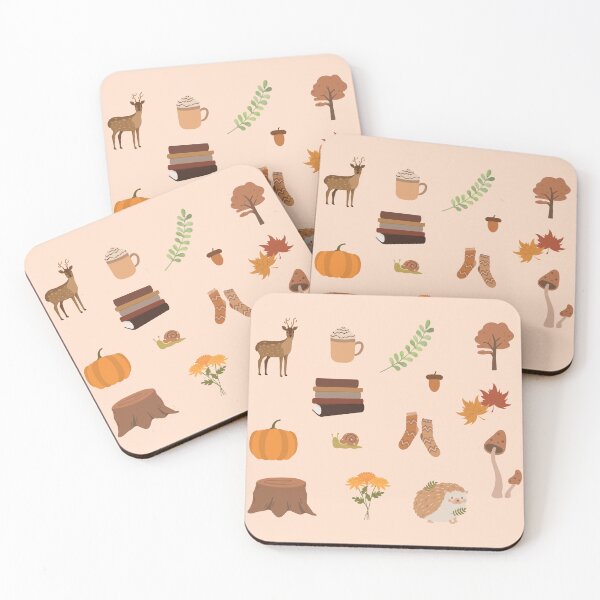 Item preview, Fall collection designed and sold by BookishSpace1.