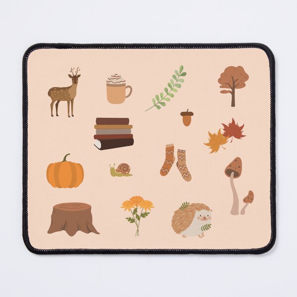 Item preview, Fall collection designed and sold by BookishSpace1.