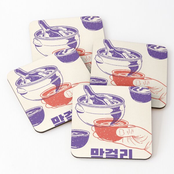 Item preview, Soju designed and sold by MarjorieMillers.