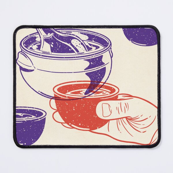 Item preview, Soju designed and sold by MarjorieMillers.