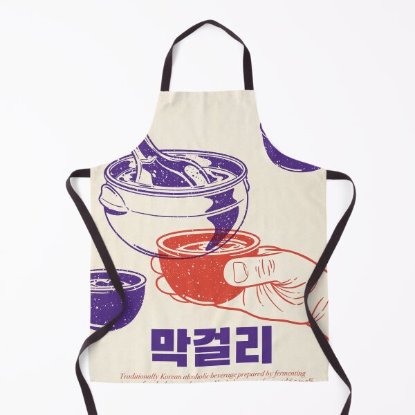Item preview, Soju designed and sold by MarjorieMillers.
