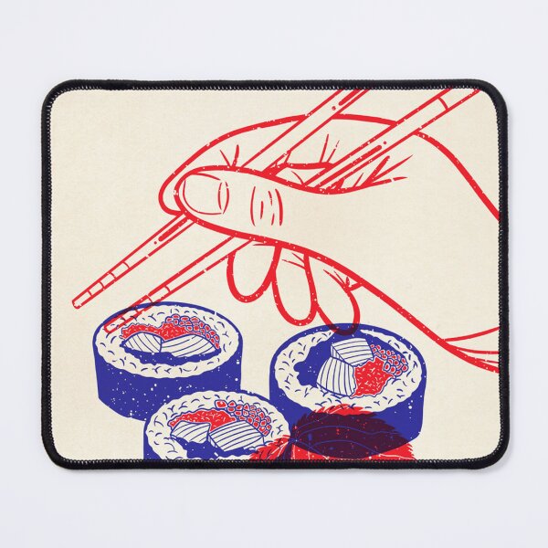Item preview, Gimbap designed and sold by MarjorieMillers.