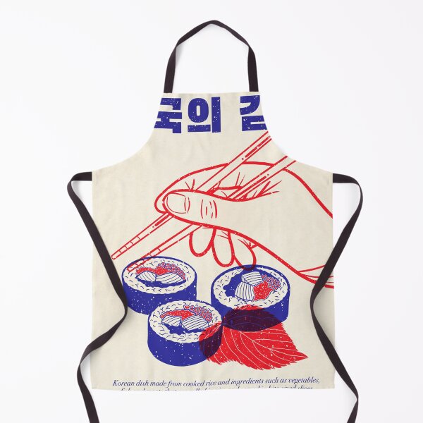Item preview, Gimbap designed and sold by MarjorieMillers.