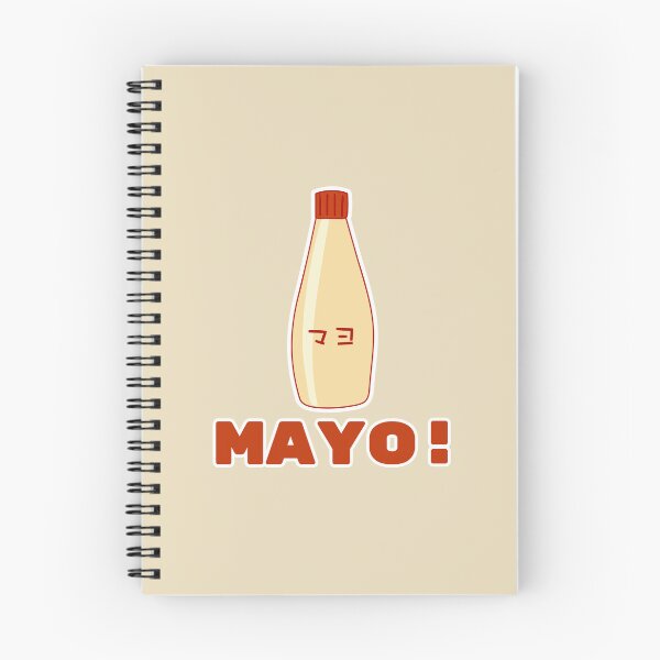 Item preview, Japanese Mayo is Life - Mayonnaise Lover designed and sold by SallySunday.