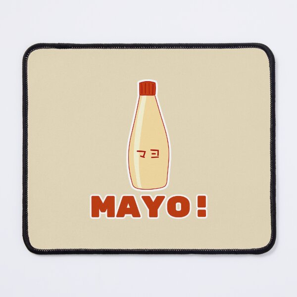 Item preview, Japanese Mayo is Life - Mayonnaise Lover designed and sold by SallySunday.