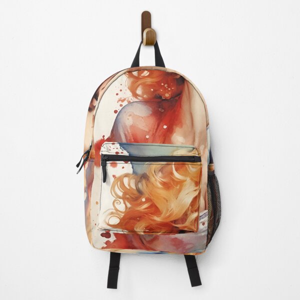 Item preview, Beautiful Blonde designed and sold by Travellerx.