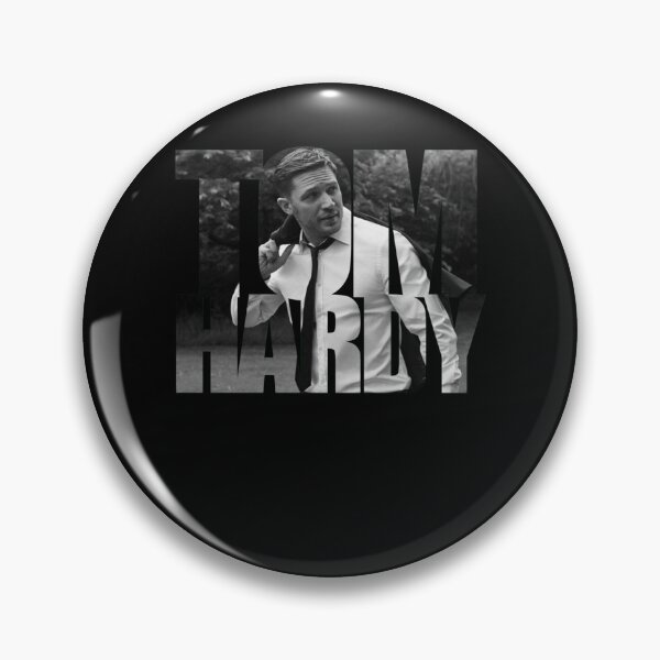 Item preview, Tom Hardy designed and sold by ByronRiquier.