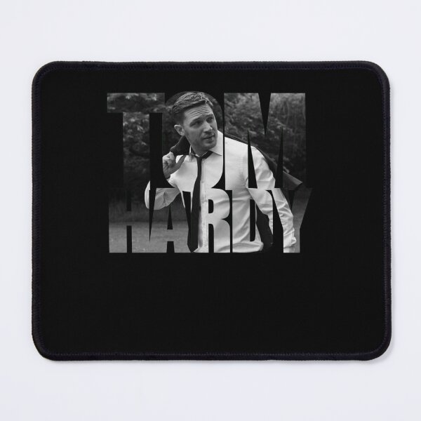Item preview, Tom Hardy designed and sold by ByronRiquier.