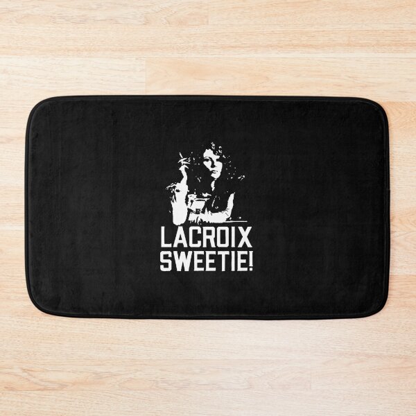 Item preview, More Then Awesome Absolutely Fabulous Eddie Absolutely Fabulous Lacroix Sweetie Classic T-Shirt designed and sold by DESTIALES.