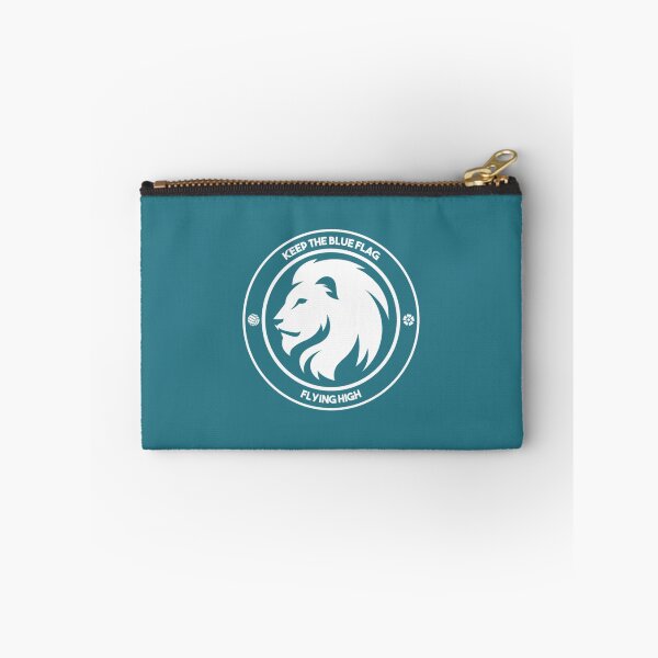 Item preview, Keep the Blue Flag Flying High designed and sold by mahthaba.