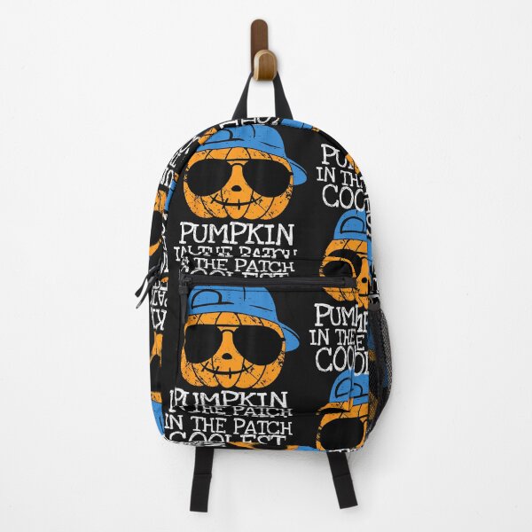 Item preview, Coolest Pumpkin In The Patch Halloween Boys Girls Teens designed and sold by mainana78.