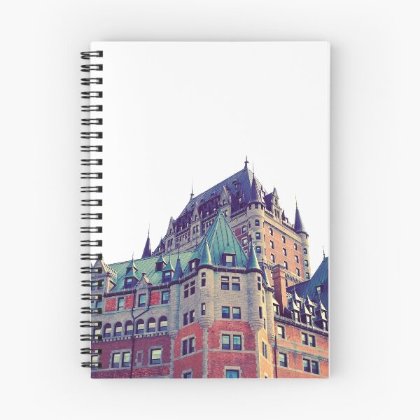 Item preview, Chateau Frontenac designed and sold by vd-art.