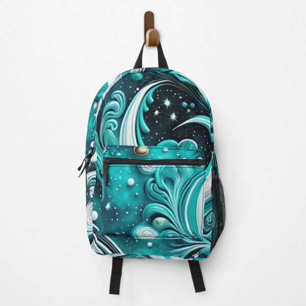 Item preview, Abstract Space, Planets, Nebulas, Galaxies designed and sold by BirdsnStuff.