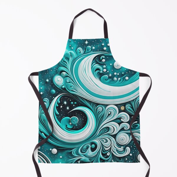 Item preview, Abstract Space, Planets, Nebulas, Galaxies designed and sold by BirdsnStuff.