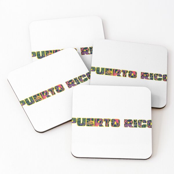Item preview, Puerto rico designed and sold by CmpsDesigns .