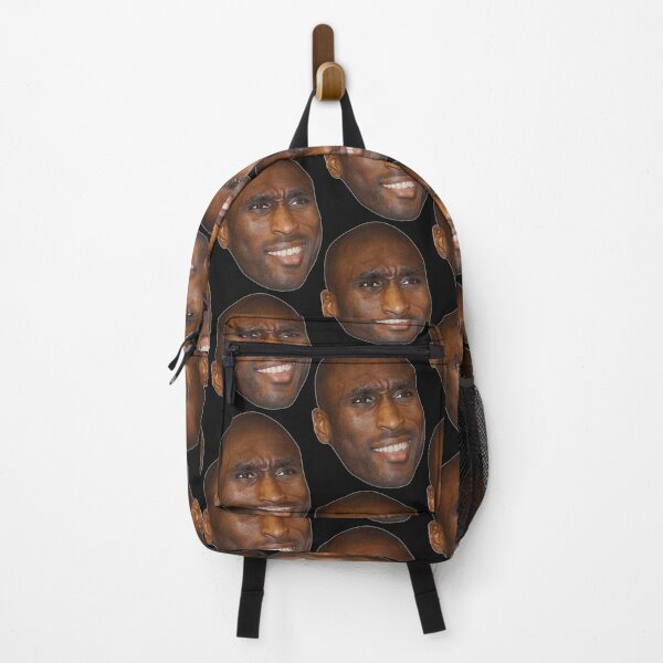 Item preview, Sol Campbell designed and sold by mahthaba.