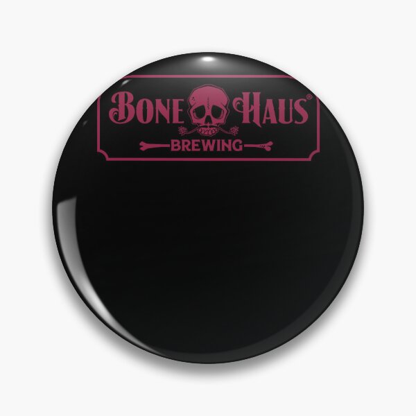 Aperçu de l'œuvre Bone Haus créée et vendue par ErembourgBegin.