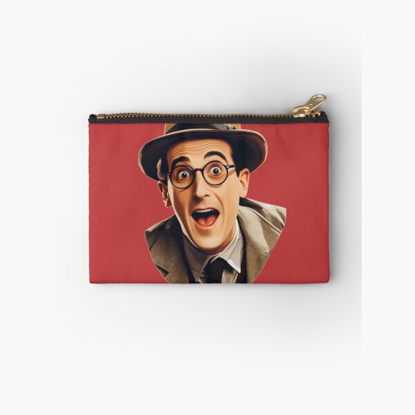 Item preview, Harold Lloyd designed and sold by MacBeoThui.
