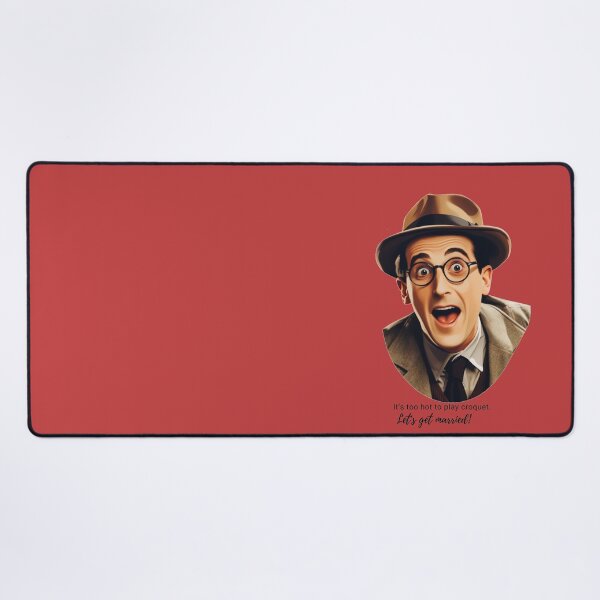 Item preview, Harold Lloyd designed and sold by MacBeoThui.