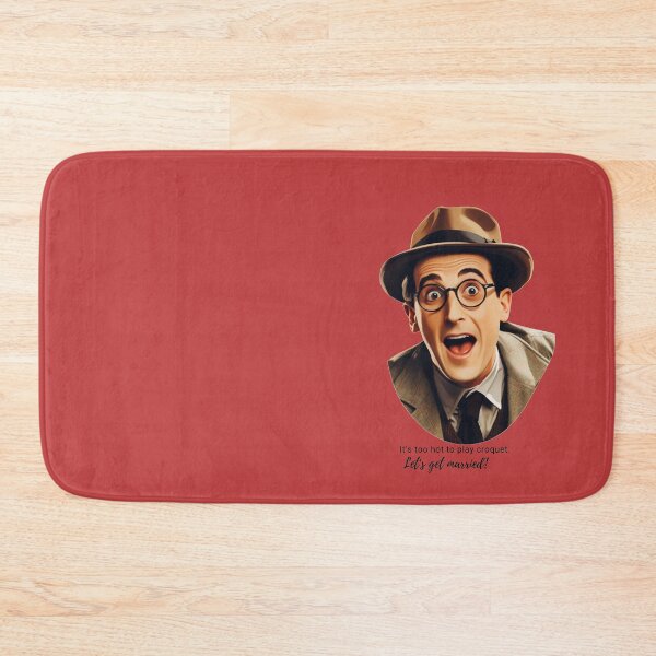Item preview, Harold Lloyd designed and sold by MacBeoThui.
