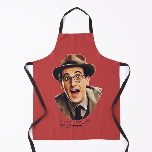 Item preview, Harold Lloyd designed and sold by MacBeoThui.