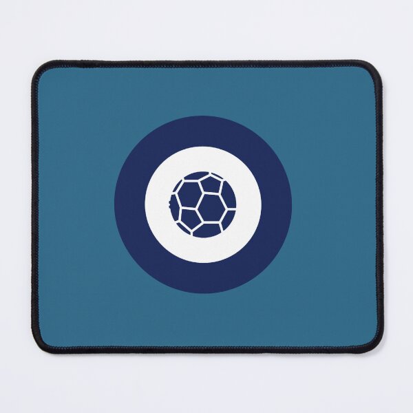 Item preview, Tottenham Mod Target designed and sold by mahthaba.