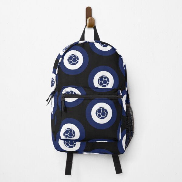 Item preview, Tottenham Mod Target designed and sold by mahthaba.