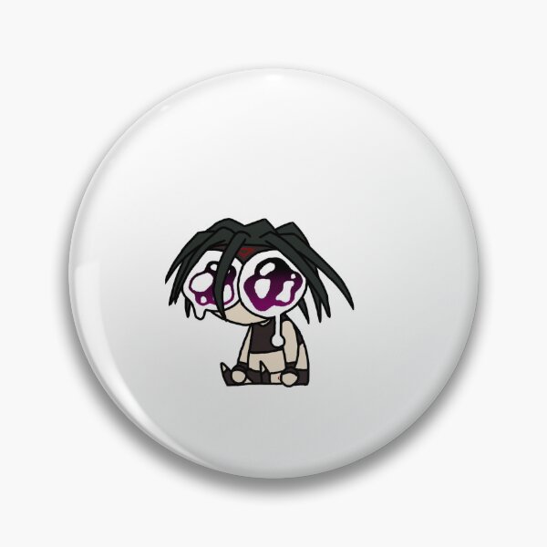 Item preview, Crying Envy designed and sold by LunacoVR.