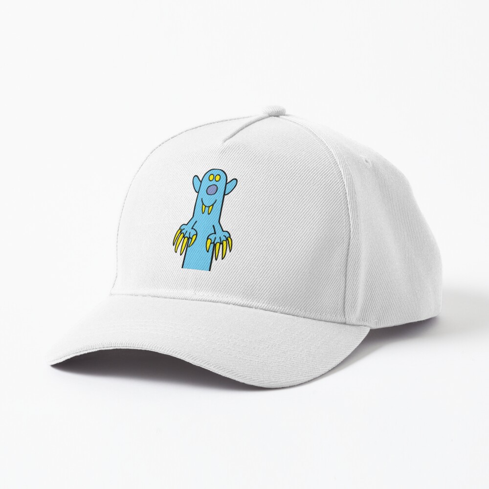 Item preview, Baseball Cap designed and sold by DESTIALES.