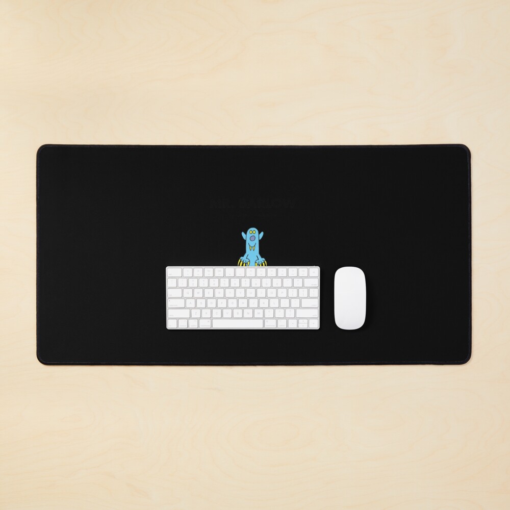 Item preview, Desk Mat designed and sold by DESTIALES.