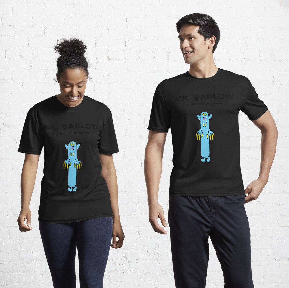 Item preview, Active T-Shirt designed and sold by DESTIALES.